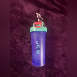 Classic Blender Bottle